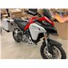 Image 15 : Motorcycle: 2018 Ducati MULTISTRADA 1200