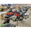 Image 1 : Motorcycle: 2018 Ducati MULTISTRADA 1200