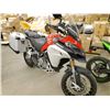Image 3 : Motorcycle: 2018 Ducati MULTISTRADA 1200
