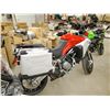 Image 4 : Motorcycle: 2018 Ducati MULTISTRADA 1200