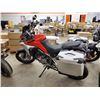 Image 5 : Motorcycle: 2018 Ducati MULTISTRADA 1200