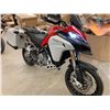 Image 8 : Motorcycle: 2018 Ducati MULTISTRADA 1200
