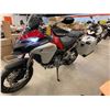 Image 9 : Motorcycle: 2018 Ducati MULTISTRADA 1200