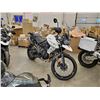 Image 2 : Motorcycle: 2018 Triumph Tiger 800XRT