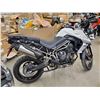 Image 3 : Motorcycle: 2018 Triumph Tiger 800XRT