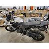 Image 4 : Motorcycle: 2018 Triumph Tiger 800XRT
