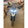 Image 8 : Motorcycle: 2018 Triumph Tiger 800XRT