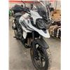 Image 13 : Motorcycle: 2018 Triumph TIGER 1220