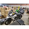 Image 1 : Motorcycle: 2018 Triumph TIGER 1220