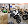 Image 2 : Motorcycle: 2018 Triumph TIGER 1220