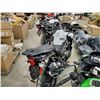 Image 3 : Motorcycle: 2018 Triumph TIGER 1220
