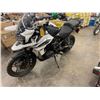 Image 7 : Motorcycle: 2018 Triumph TIGER 1220