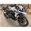Image 9 : Motorcycle: 2018 Triumph TIGER 1220