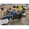 Image 1 : Motorcycle: 2018 Triumph Tiger 800XRT