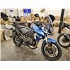 Image 2 : Motorcycle: 2018 Triumph Tiger 800XRT