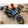 Image 4 : Motorcycle: 2018 Triumph Tiger 800XRT