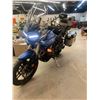 Image 8 : Motorcycle: 2018 Triumph Tiger 800XRT