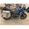 Image 9 : Motorcycle: 2018 Triumph Tiger 800XRT