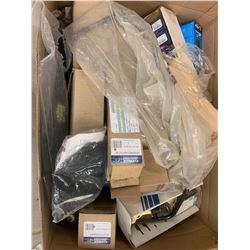 Misc. Parts/Accessories