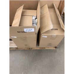 BMW Soft Shell Saddles Bags
