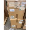 Image 1 : BMW Soft Shell Saddles Bags