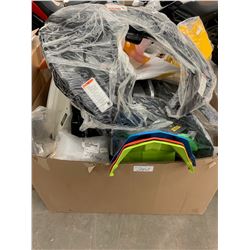 New and Used Fenders, panels and other parts