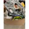 Image 1 : New and Used Fenders, panels and other parts
