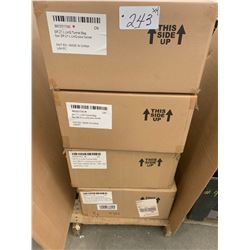 LinQ Tunnel Bags