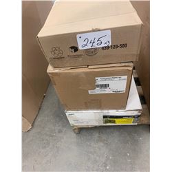 Misc. Parts/Accessories