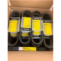 Ski-Doo Performance Belts