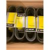 Image 1 : Ski-Doo Performance Belts