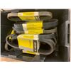 Image 1 : Ski-Doo Performance Belts