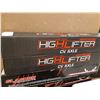 Image 1 : High Lifter and Slasher Axles