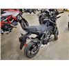 Image 4 : Motorcycle: 2018 Kawasaki Z125
