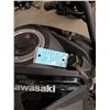 Image 5 : Motorcycle: 2018 Kawasaki Z125