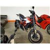 Image 4 : Motorcycle: 2015 Ducati HYPERMOTARD SP