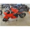 Image 5 : Motorcycle: 2017 Ducati Super Sport
