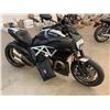Image 1 : Motorcycle: 2015 Ducati DIAVEL Carbon