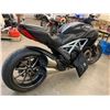 Image 4 : Motorcycle: 2015 Ducati DIAVEL Carbon
