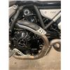 Image 12 : Motorcycle: 2018 Ducati Scrambler 1100 DIAMOND