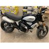Image 1 : Motorcycle: 2018 Ducati Scrambler 1100 DIAMOND