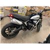 Image 2 : Motorcycle: 2018 Ducati Scrambler 1100 DIAMOND