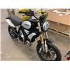 Image 3 : Motorcycle: 2018 Ducati Scrambler 1100 DIAMOND