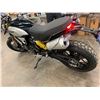 Image 4 : Motorcycle: 2018 Ducati Scrambler 1100 DIAMOND