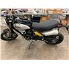 Image 5 : Motorcycle: 2018 Ducati Scrambler 1100 DIAMOND