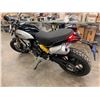 Image 6 : Motorcycle: 2018 Ducati Scrambler 1100 DIAMOND