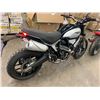 Image 7 : Motorcycle: 2018 Ducati Scrambler 1100 DIAMOND
