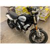 Image 9 : Motorcycle: 2018 Ducati Scrambler 1100 DIAMOND