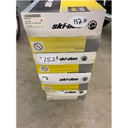 Snowmobile Covers
