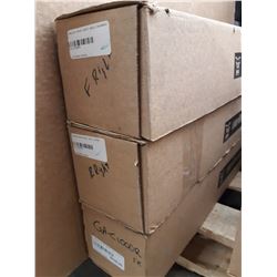 Gorilla Axles